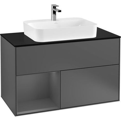 Villeroy & Boch G362GKGK Waschbeckenunterschrank Finion G36