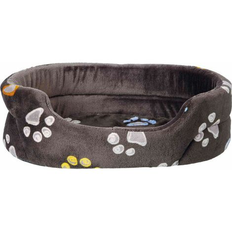 Cama para Perro Trixie Jimmy Taupé 45 × 35 cm (1/4)