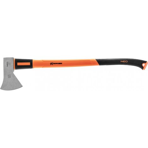 Hacha neo-tools 27-124 mango de fibra de vidrio 1500g (1/5)