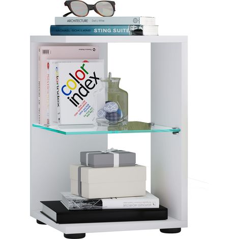 Tavolino Tavolino Sofatic Elani 45x30x30 - VCM