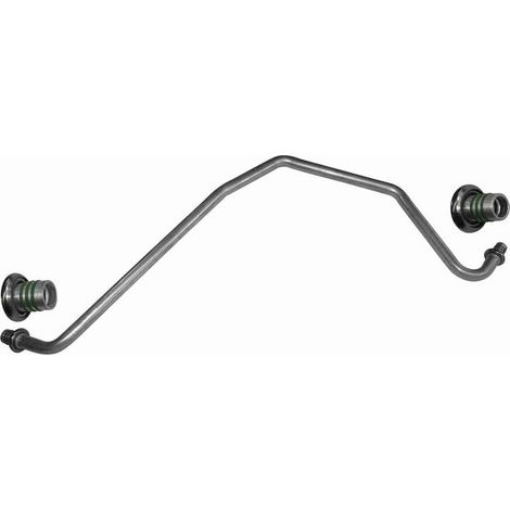Conduite à haute/basse pression, climatisation VEMO V25-20-0023 FORD 1 140 658
