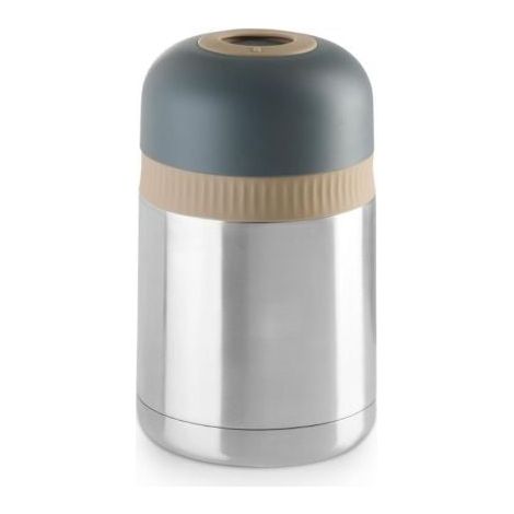 Termo Bra Enjoy Signature A196123/ Capacidad 1000ml/ para sólidos y líquidos