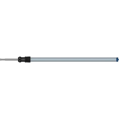 Foret pour perforateur SDS Clean plus-8X (1/5)