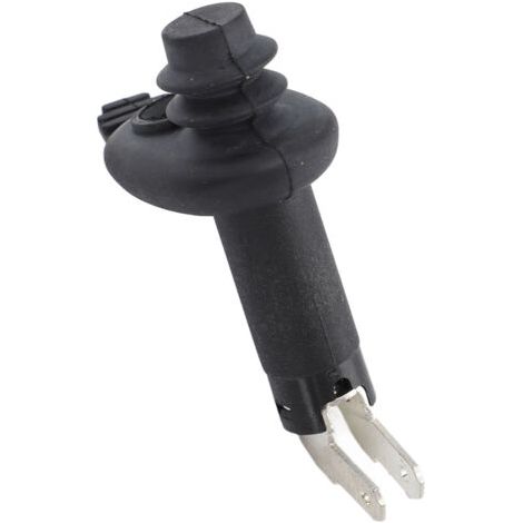 Interrupteur D'éclairage de Porte, 636678 Interrupteur D'éclairage de Porte Intérieure Contacteur de Porte Remplacement pour 106 205 306 405 605.. (1/5)