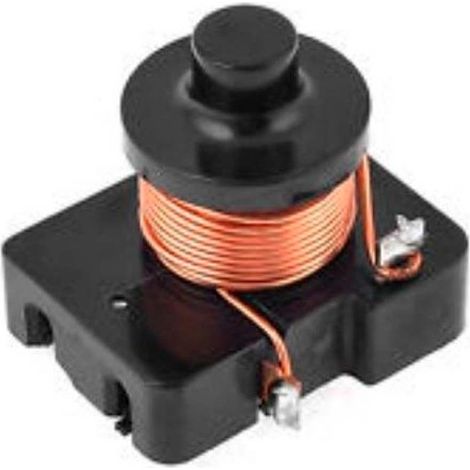 Relais Demarrage Compresseur Pour Réfrigérateur Standard 1/6Cv 220 V