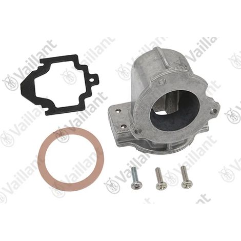 VAILLANT Gomito VKK 226-476 e succ. Vaillant-Nr. , 0020020493