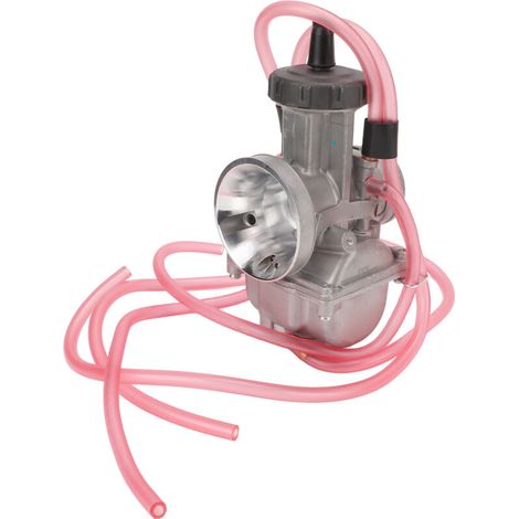 36-mm-Metall-Motorradvergaser für 125-300 cm³ Roller-Quad-Offroad-Motoren