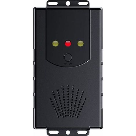 Répulsif à rongeurs ultrasons pour voiture – Éloigne souris, écureuils et martres – Alimentation 12V – Installation rapide en 3 minutes (1/5)