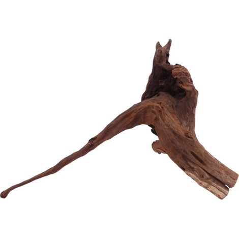 L Driftwood Flußwurzel Nr.3871 Holz Deko Aquascaping