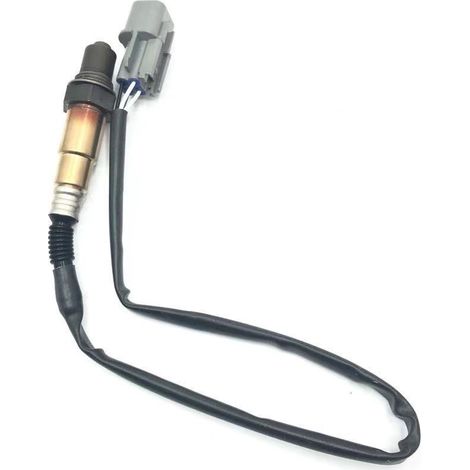 Oxygen sensor 39210-2B320 compatible with current 2014 Nissan ix25 1.6L vehicles. (1/3)