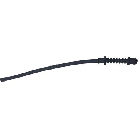 Convient pour les conduites de carburant, les conduites d'huile et les accessoires de tronçonneuse Husqvarna 435 440 450 445. (1/5)