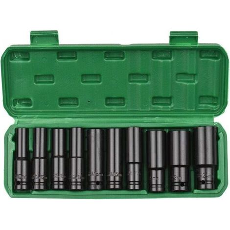 Universeller Küchenarmatur-Adapter – Schlauchadapter – Schlauchanschluss – Wasseranschlussadapter für Küchen- und Gartenarmaturen (Einzelpackung, 22 mm/24 mm) (1/5)