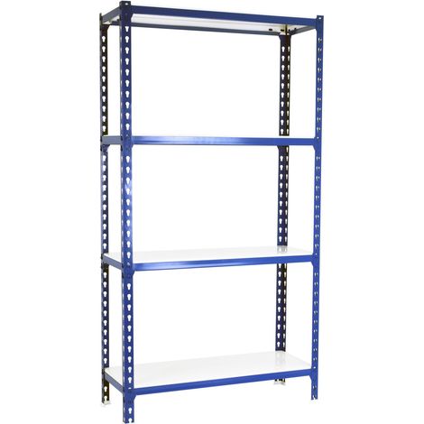 Simonclick Megaplus 4/400 1500 Azul/blanco 1500x1200x400 (1/5)
