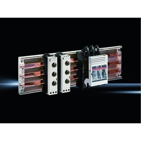Rittal Reitersicherungselement Mini-PLS, D02-E18 SV 9630.000 (1/5)