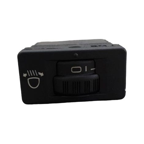 [PRODUIT D'OCCASION] Commande Réglage Hauteur De Phare CITROEN C3 ♻️ Ref Oe. 6554c3 - Garantie à vie (1/2)