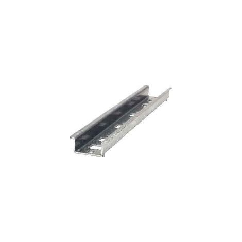 STRIEBEL & JOHN Hutprofilschiene ED3 35 x 15 mm 688 mm (1/2)