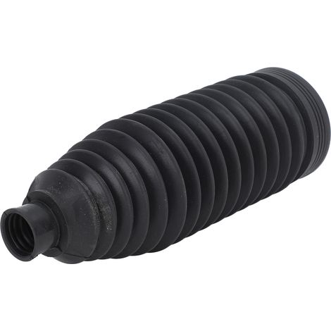 Soufflet de crémaillère de direction 406673, remplacement stable et résistant aux chocs pour Peugeot 206 et 307 (1/5)