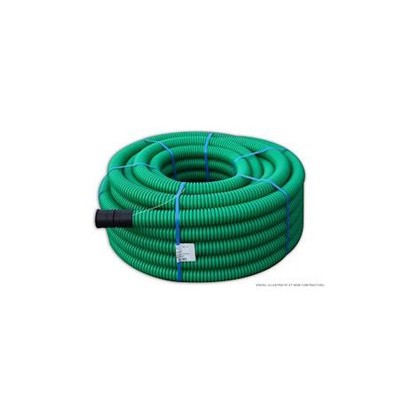 Gaine Cali Verte D.40mm/L.50m COURANT 32083324
