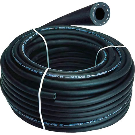 TUBO PER ARIA COMPRESSA 'REFITTEX ERGON' 8 x 17 - mt. 50 - FITT