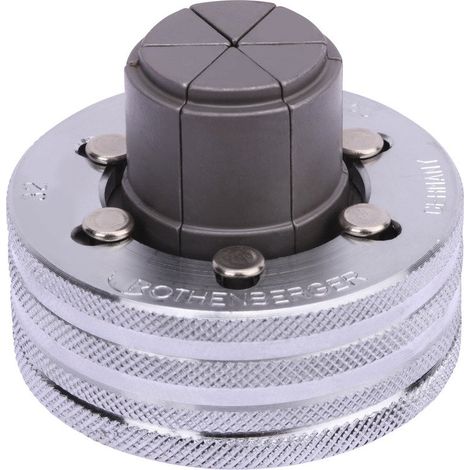 ROTHENBERGER Expanderkopf 32 x 1,5 mm Standard - 11032 (1/2)