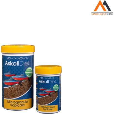 ADIET MICROGRAN TROP 100ML/45G