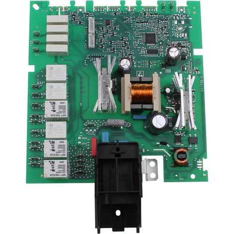Bosch – Module de commande programmé pour four et cuisinière – Longueur 20cm – Puissance 230V – 11052160 (1/3)