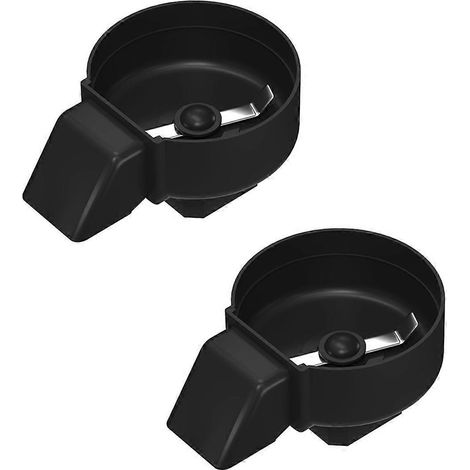 Panier broyeur pour cafetière DGB-500GRD compatible avec plusieurs modèles -- (1/5)