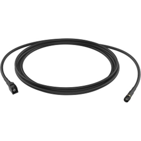 axis TU6004-E Netzwerkkabel schwarz 30 Meter