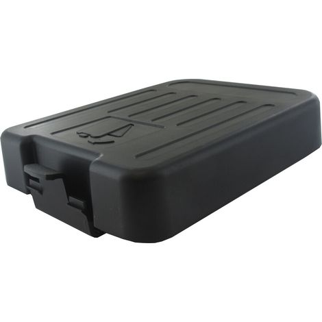 Tapa de filtro de aire ORIGINAL STIGA para motor RSCT 100 OHV 118550772/0