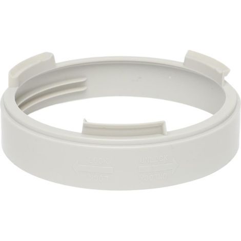 Connecteur de tuyau d'aération portable pour climatiseur,15 cm, pièces d'aération pour climatiseur, adaptateur de tuyau pour intérieur, dortoir, appartement, travail, chambre à coucher, salon, maiso (1/5)