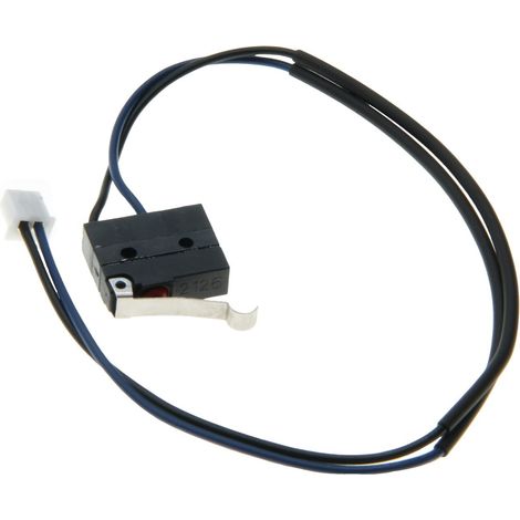 Kenwood micro interruttore testa SM33 planetaria Chef Sense XL Elite KVC50 KVL60 (1/3)