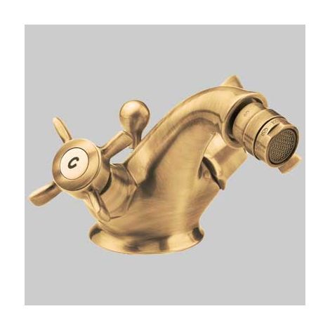 MONOBLOCCO BIDET ORIENTES  Cromo     EURORAMA