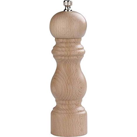 Lacor 63225- Macinino Pepe Legno 25 cm (1/2)