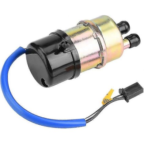 Pompe d'admission d'essence pour CBR600F, CBR600F2, CBR600F3, TRX350, TRX350D 1987-2000 (1 pièce) (1/5)