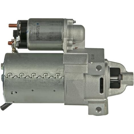 Démarreur KOHLER 2509824S (1/3)