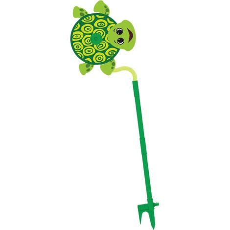 Arroseur deau rotatif pour tortue (1/5)