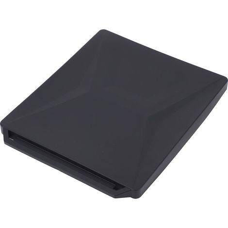 Étui protection silicone Mini Dish réutilisable adhésif – Souple flexible antenne, protection (1/5)