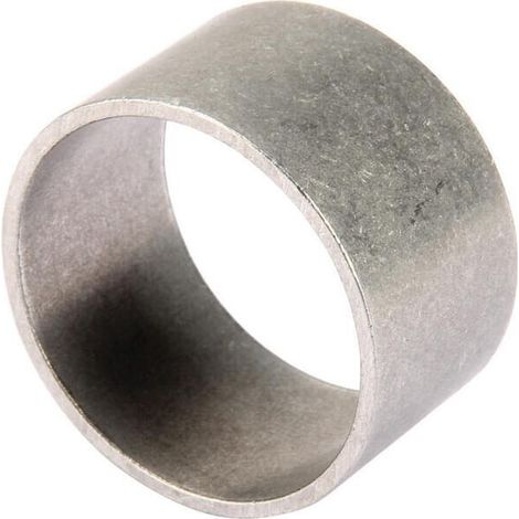 Casquillo para engastar alu. 24x2,0x20 mm ALFAGOMMA SFSL24 (1/2)