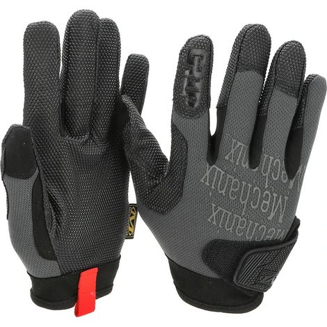 Gants de travail à très haute adhérence (1/3)