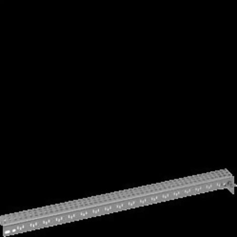 Traverse porte-barres pour quadro.evo L500 - HAGER UC500BB
