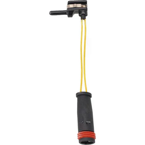 Verschleißsensor für Bremsbeläge vorne und hinten 2115401717 2205400717 für Mercedes W220 W203 W211 W221 W204 W212 (1/4)