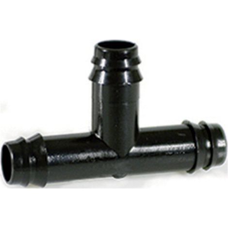 RACCORDO TEE 90° Ø16X16X16 (ALA GOCCIOLANTE) IRRITEC