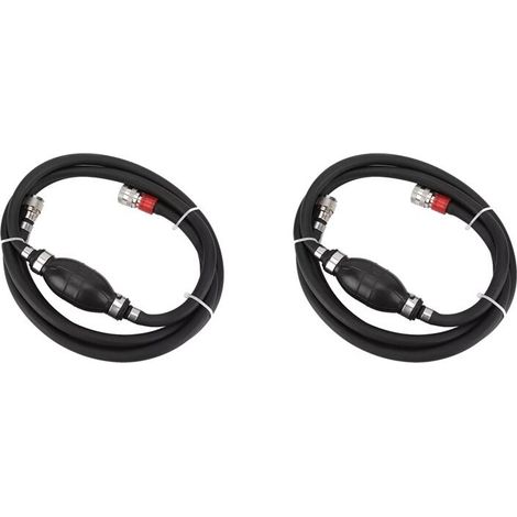 Questo articolo è per i gruppi di tubi del carburante 3B7-70200 con sfera di avviamento, adatti per i motori fuoribordo M NS MD 5 - 90 hp 7.93 ft 3B7-70200-4 e 3B7-70200-3.