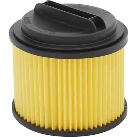 Filtre avec capuchon pour RYOBI et Vacmaster, pour RYO BI 18V ONE + 4,75 gal, VH1020PF (1/3)