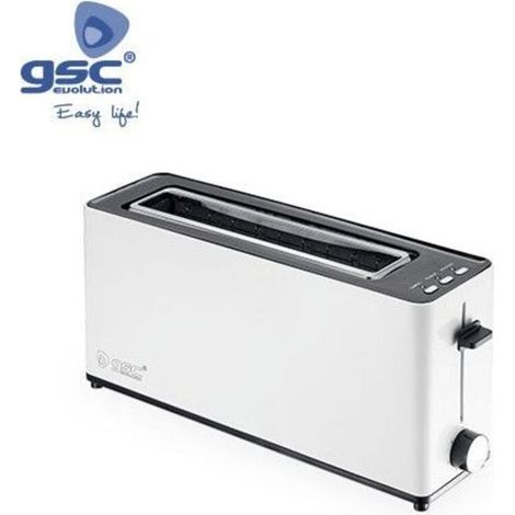 Grille-pain Fletcher 900W 002701746