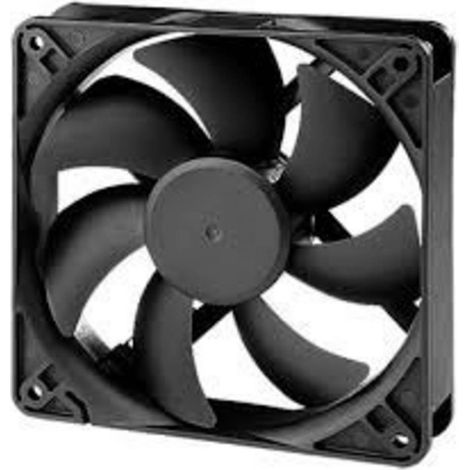 Ventilador sunon mfc0251v2-000u-a99 12 V 158.1 m³/h