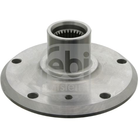 FEBI BILSTEIN 28132 Moyeu de roue - 33 41 1 095 774 - 33 41 1 137