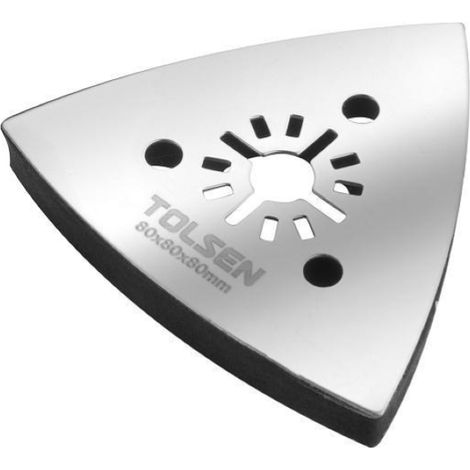 PLATORELLO PER UTENSILE MULTIFUNZIONE 79558T