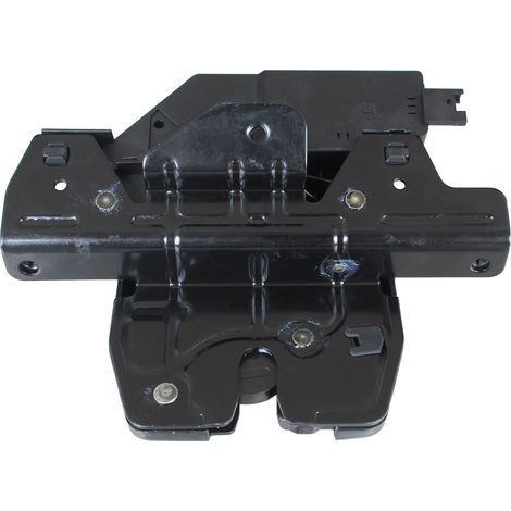 Cerradura de la tapa superior trasera del maletero del BMW X5 E53 01-06 (1/2)
