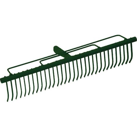 RASTRELLO PER ERBA 32 denti
